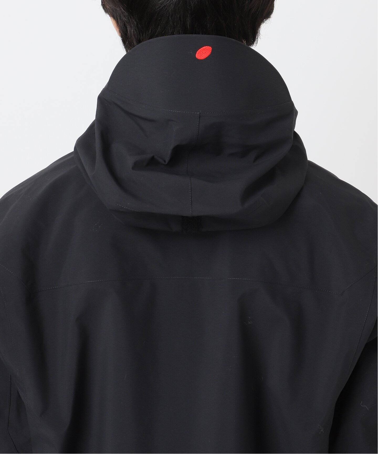 TILAK / ティラック】別注 Raptor Jacket GORE-TEX (R) PRO 