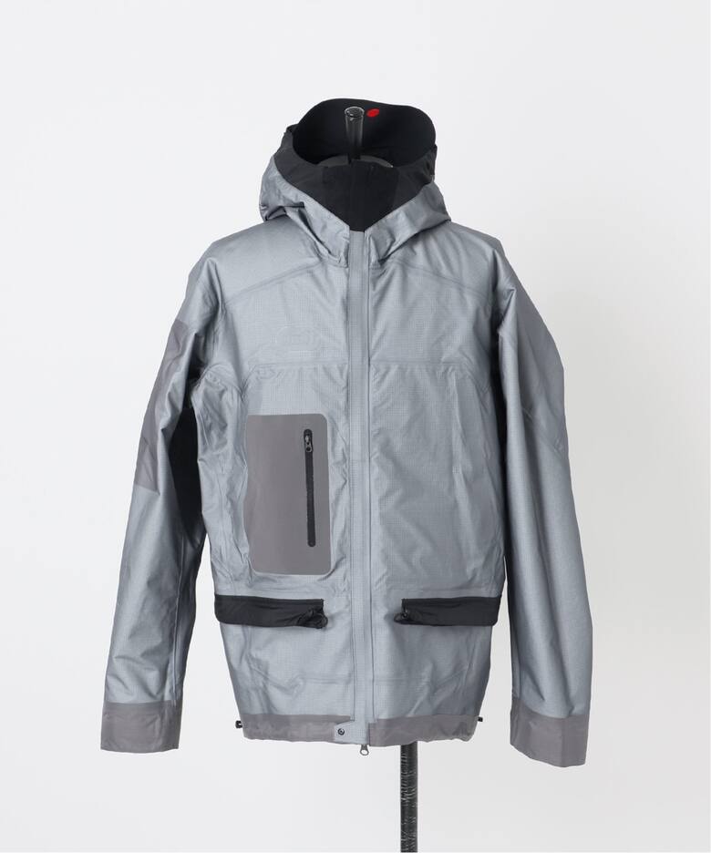 TILAK / ティラック】別注 Raptor Jacket GORE-TEX (R) PRO 