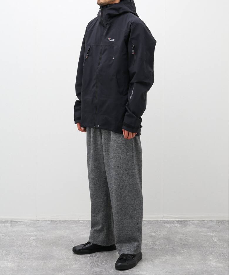 TILAK / ティラック】別注 Raptor Jacket GORE-TEX (R) PRO 