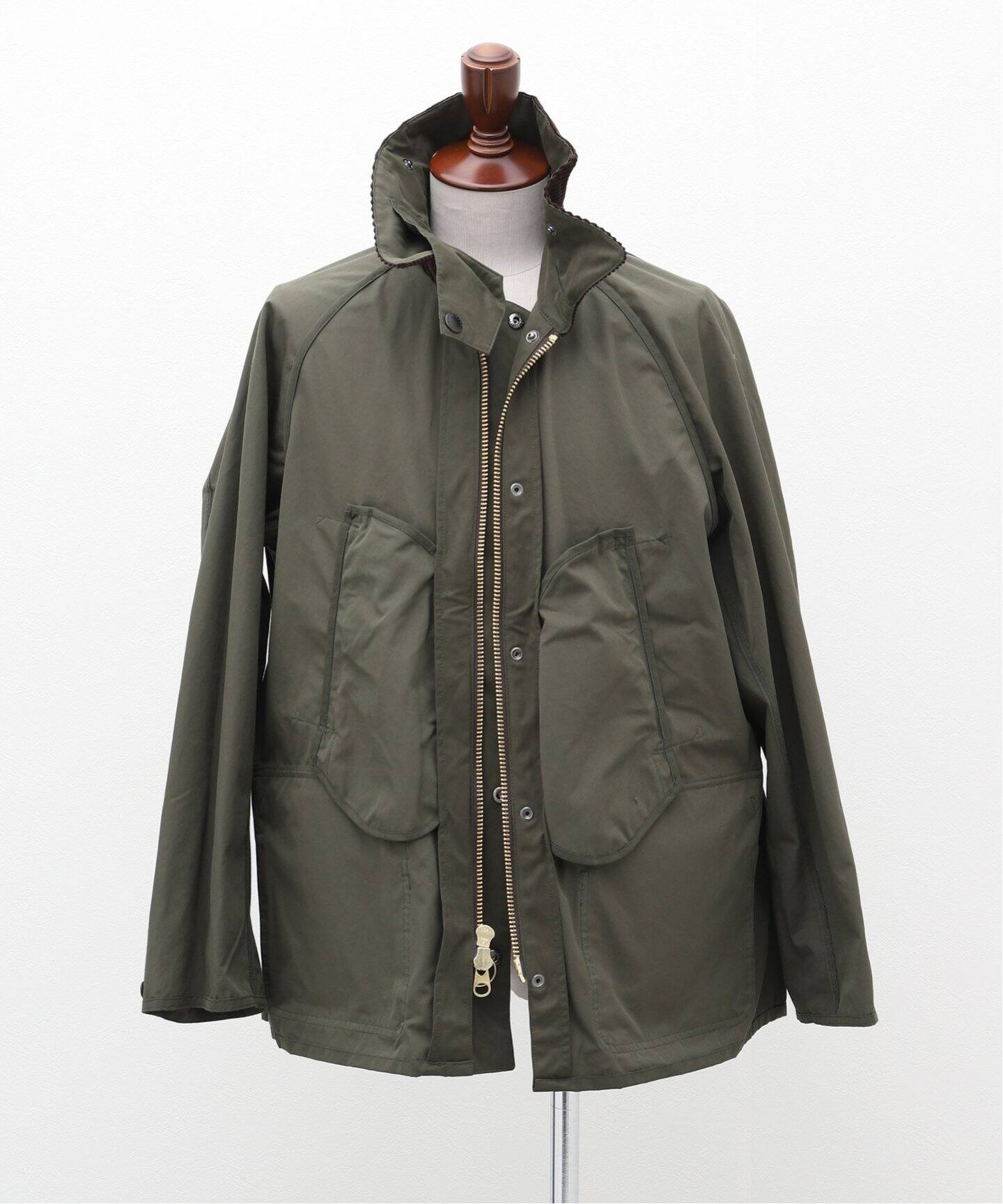 Barbour / バブアー】OS Peached Bedale Casual（その他ブルゾン 