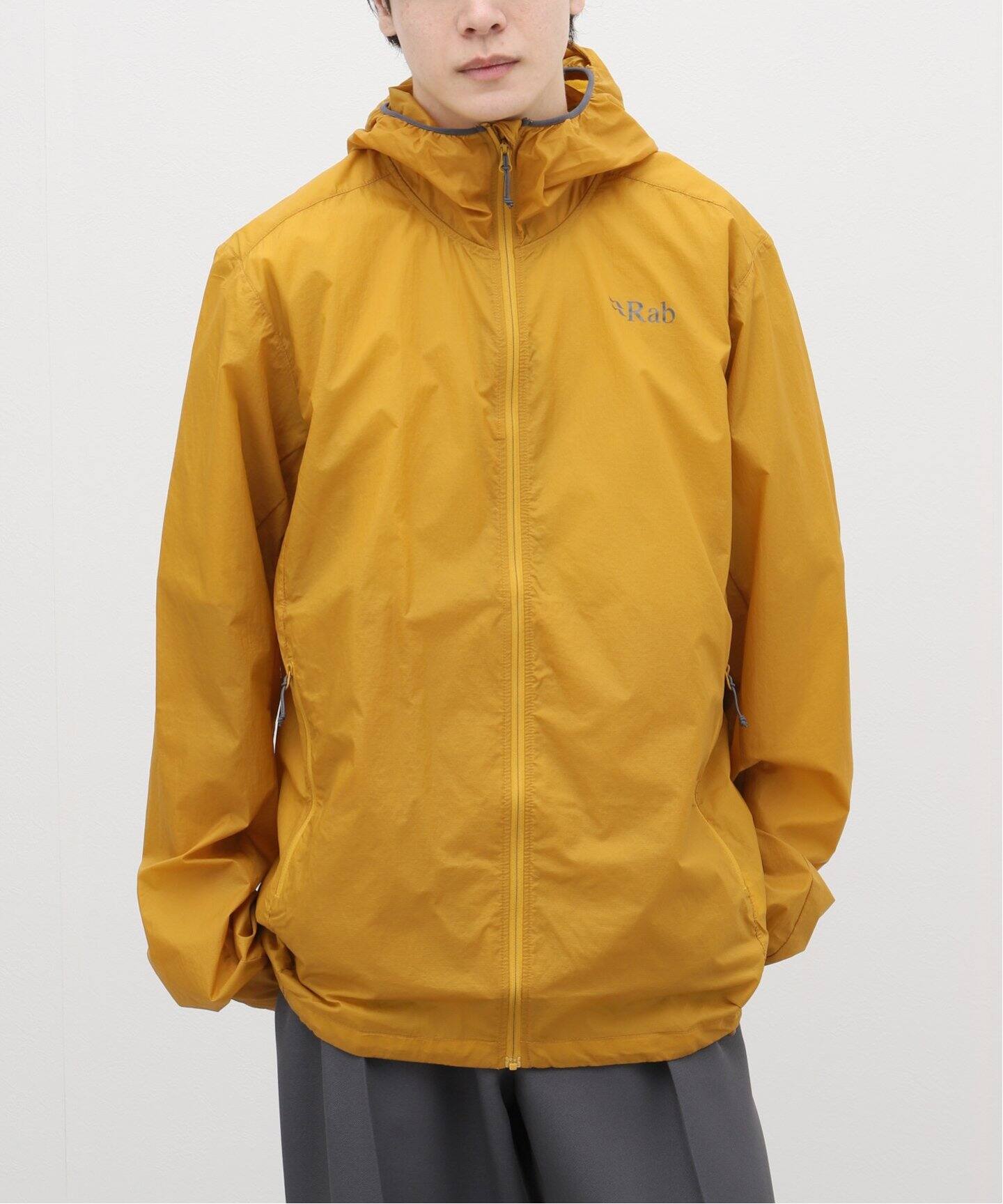 Rab/ラブ】Vital Hoody（マウンテンパーカー）｜JOURNAL STANDARD 