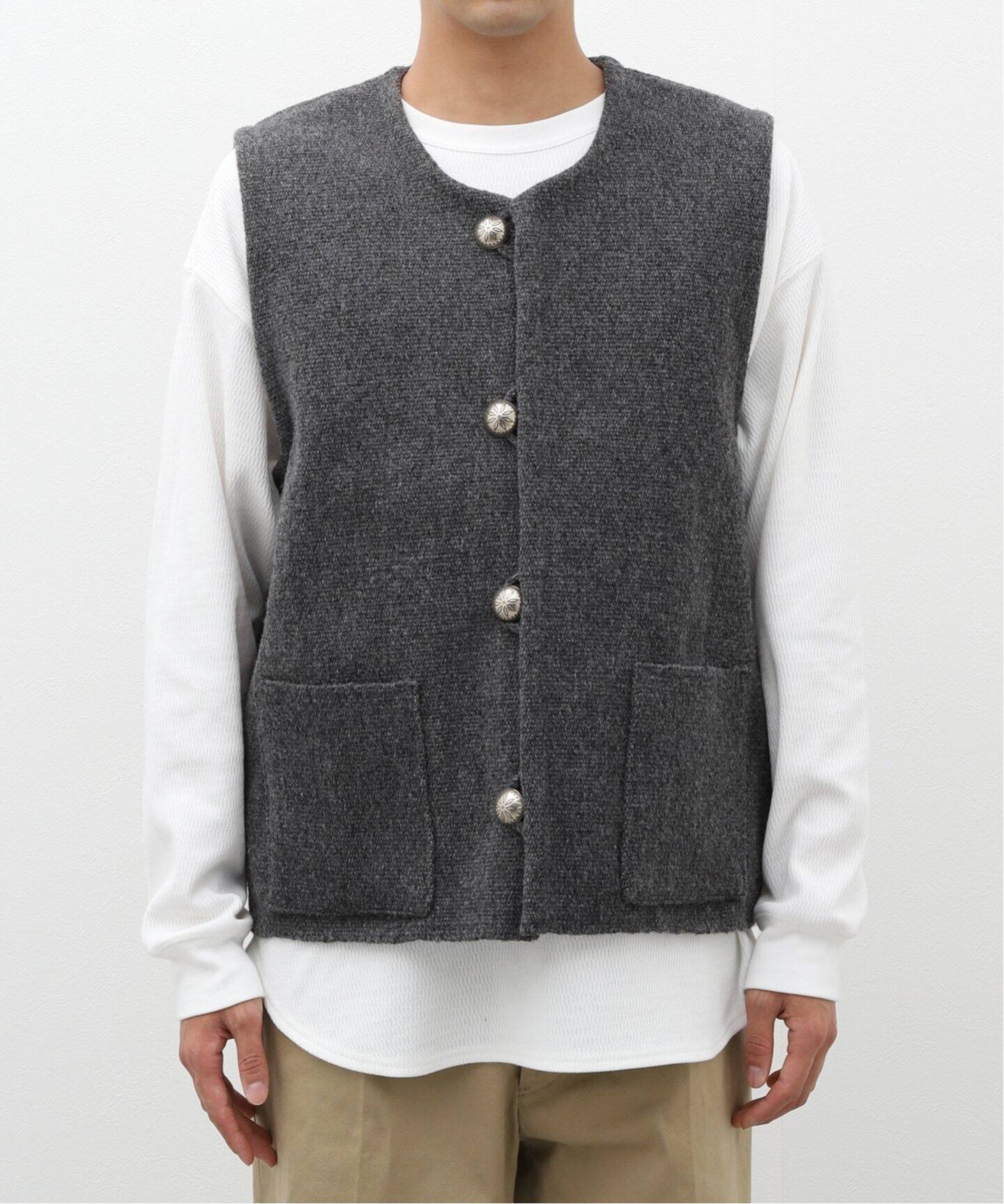 MODERN WORK 別注 TRUJILLO