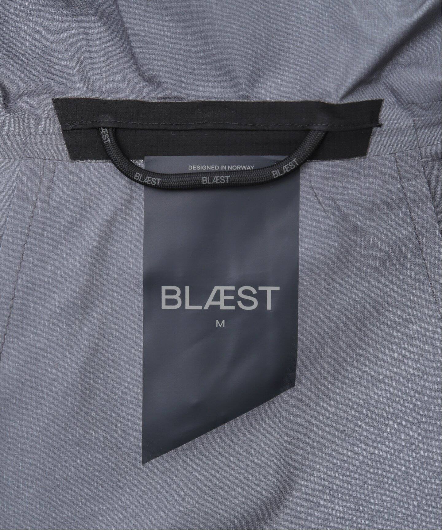 BLAEST/ブレスト】FJORD RS（ナイロンジャケット）｜JOURNAL STANDARD 