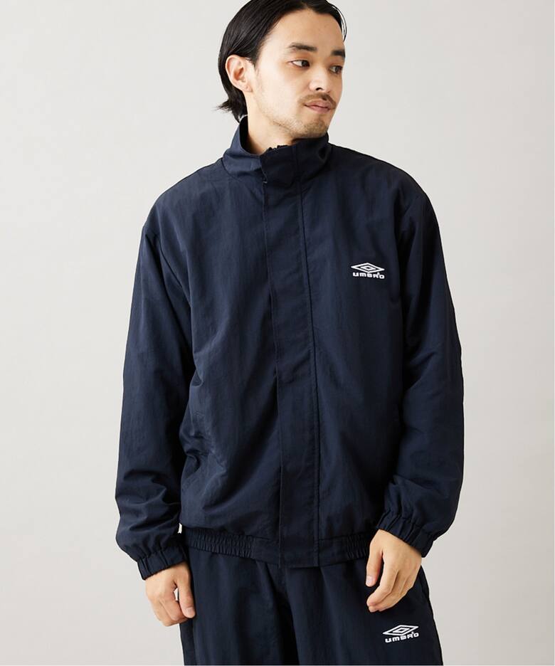 UMBRO×JOURNALSTANDARD】PISTE JACKET サイズM