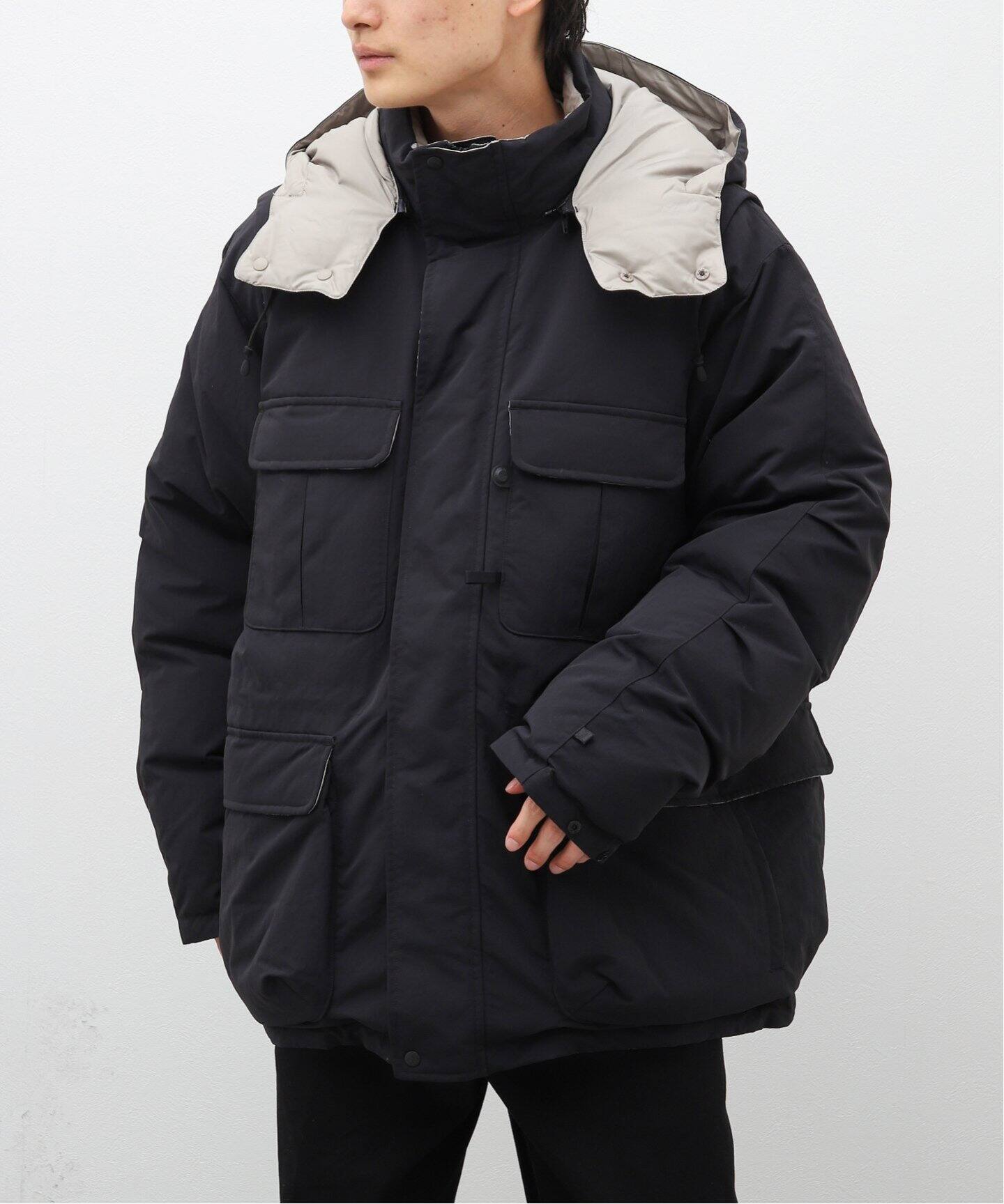 DAIWA PIER39 /ダイワ ピア39】TECH TRANSFORM MOUNTAIN DOWN（ダウン  