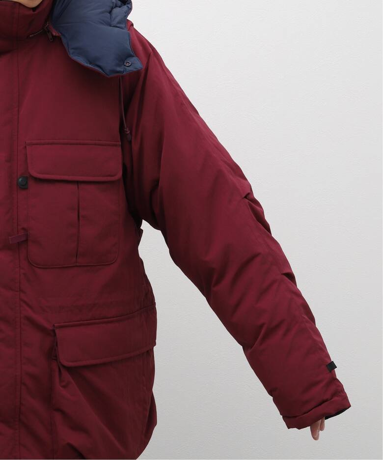 DAIWA PIER39 /ダイワ ピア39】TECH TRANSFORM MOUNTAIN DOWN（ダウン  