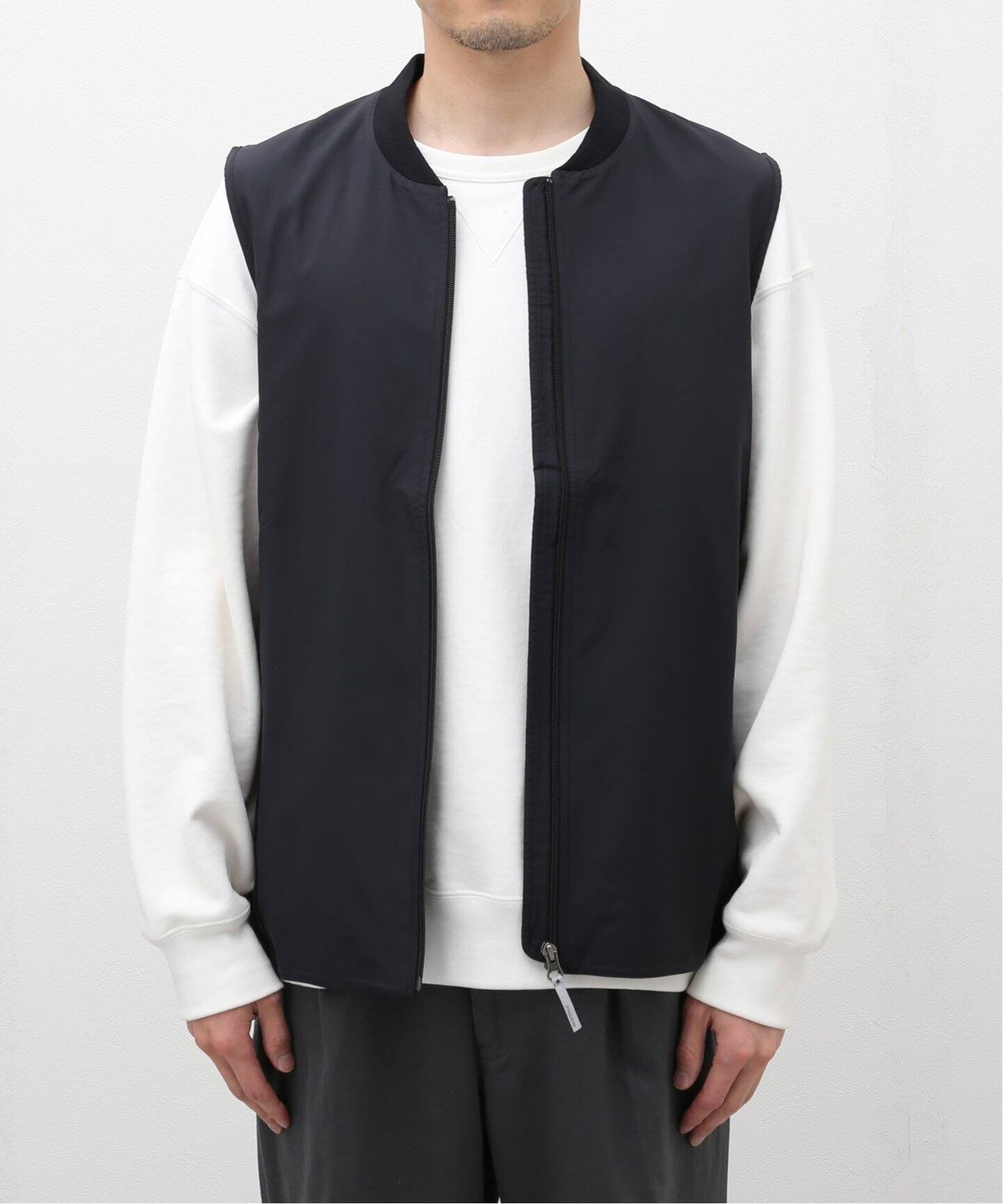 HOUDINI / フーディニ Ms Mono Air Vest 830024（ダウン・中綿ベスト 