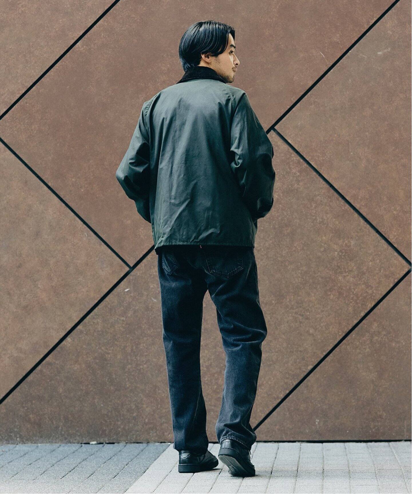 BARBOUR×JOURNAL STANDARD / バブアー】別注 BIG SPEY（その他ブルゾン  