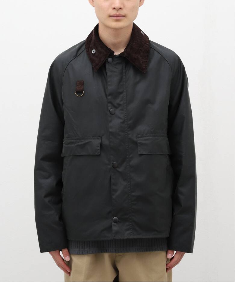 BARBOUR×JOURNAL STANDARD / バブアー】別注 BIG SPEY（その他ブルゾン 