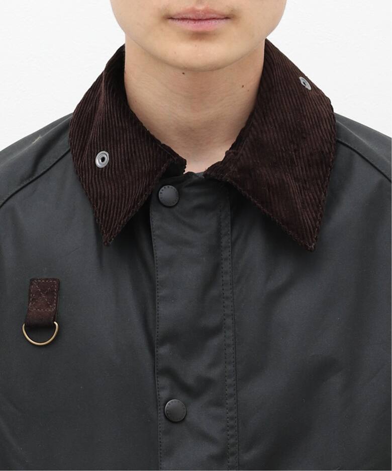 BARBOUR×JOURNAL STANDARD / バブアー】別注 BIG SPEY（その他ブルゾン