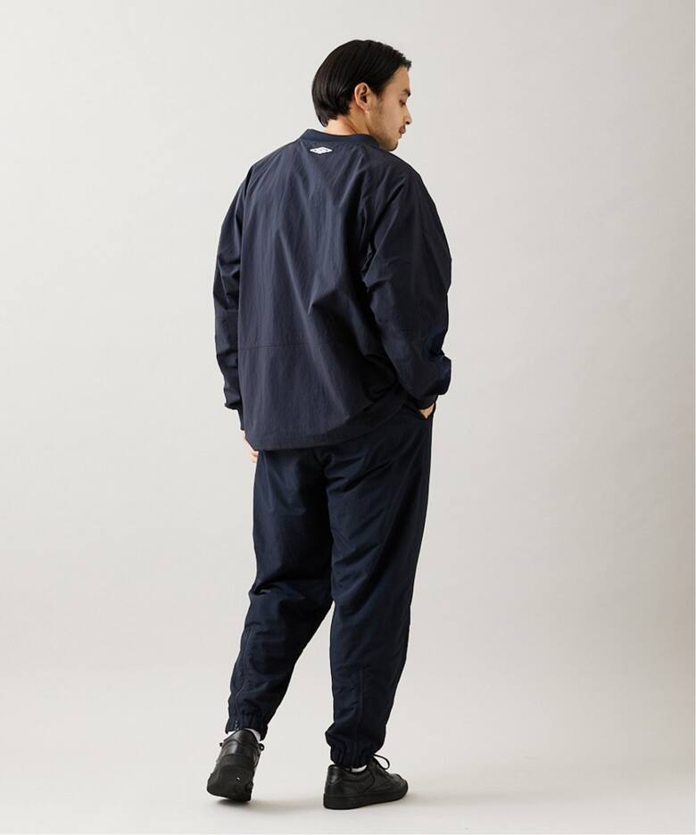 WEB限定《追加》【UMBRO×JOURNALSTANDARD】DRILL SWEAT TOP（その他 
