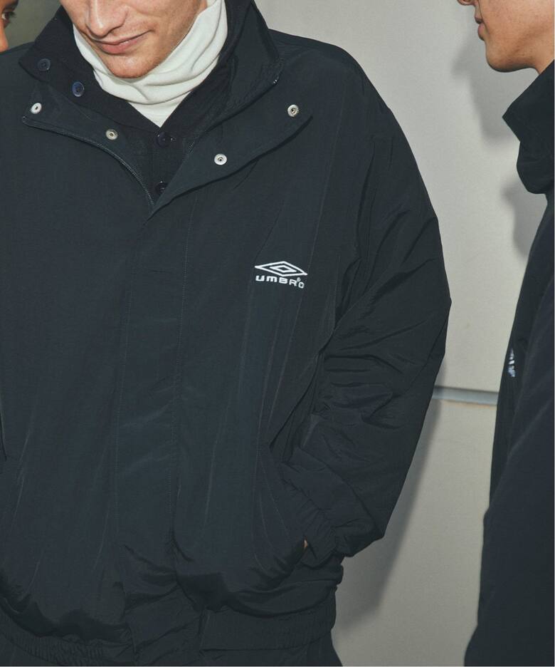 WEB限定《追加》【UMBRO×JOURNALSTANDARD】PISTE JACKET（その他 