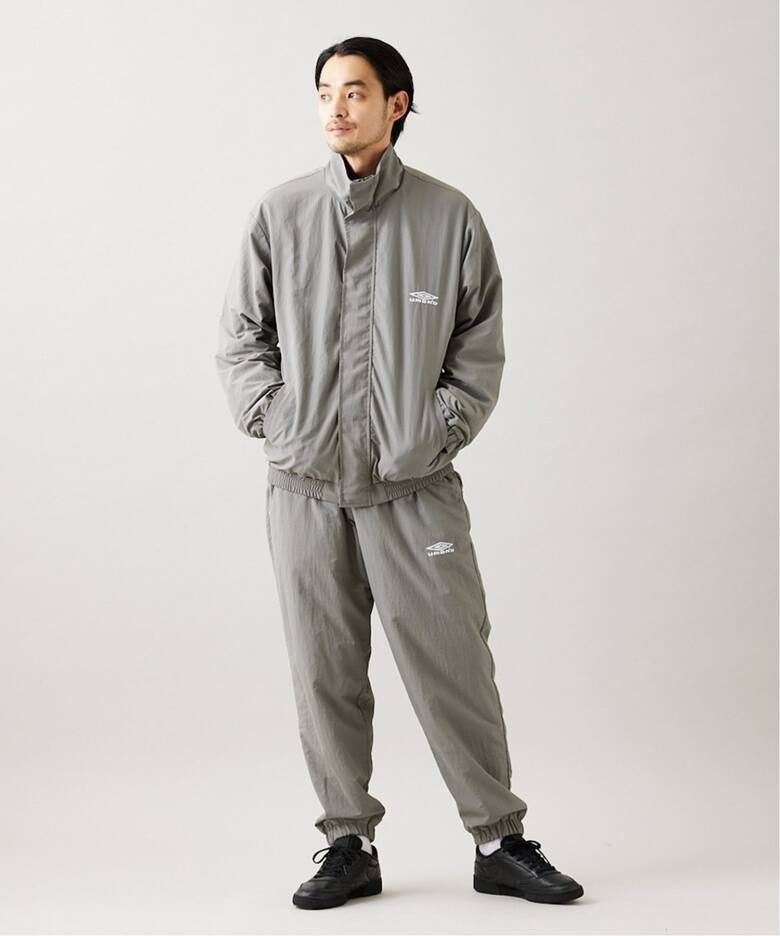 WEB限定《追加》【UMBRO×JOURNALSTANDARD】PISTE JACKET（その他  