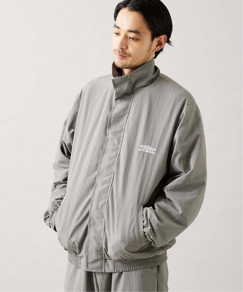 WEB限定《追加》【UMBRO×JOURNALSTANDARD】PISTE JACKET（その他  