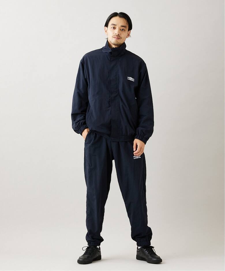 WEB限定《追加》【UMBRO×JOURNALSTANDARD】PISTE JACKET（その他 
