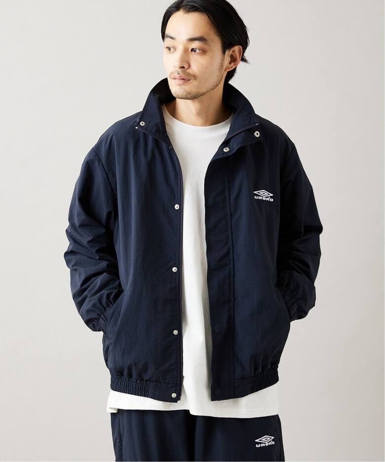 WEB限定《追加》【UMBRO×JOURNALSTANDARD】PISTE JACKET（その他  