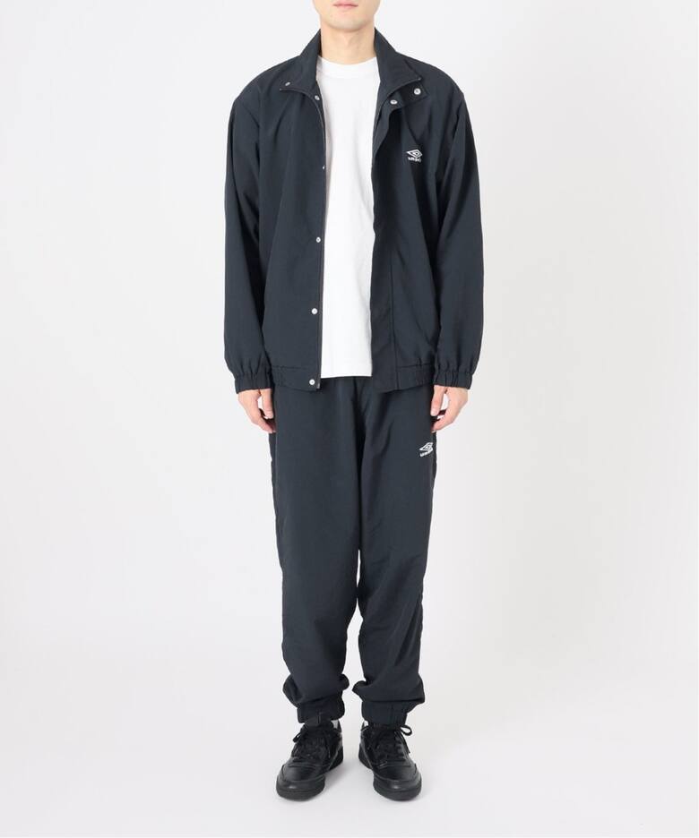UMBRO×JOURNALSTANDARD アンブロセットアップ