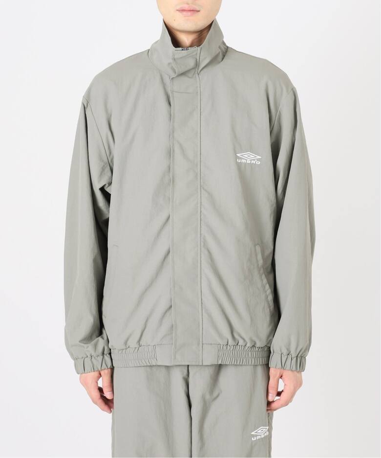 WEB限定《追加》【UMBRO×JOURNALSTANDARD】PISTE JACKET（その他