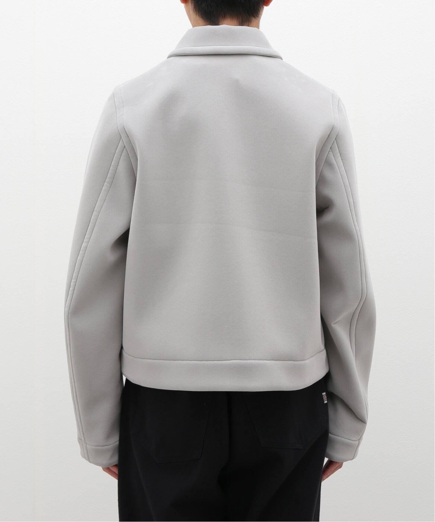 MASU / エムエーエスユー】 FLOCKY DOLL TRUCKER JACKET（その他