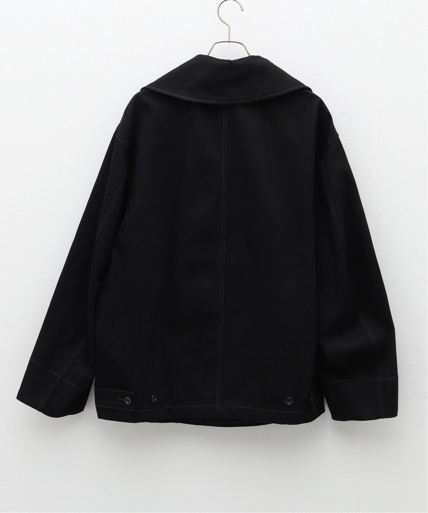 LEMAIRE/ルメール】 DISPATCH JACKET（その他ブルゾン／アウター 