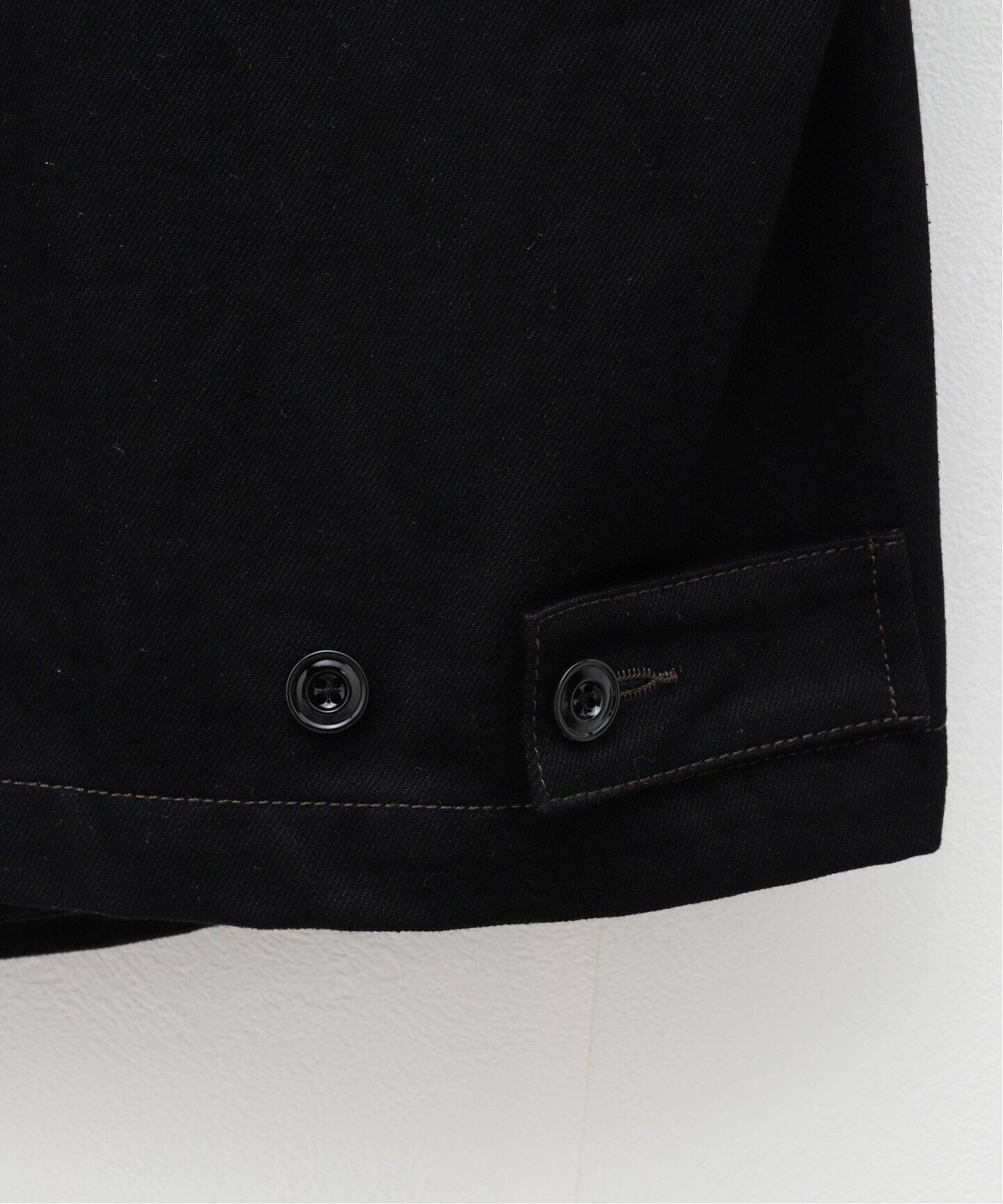 LEMAIRE/ルメール】 DISPATCH JACKET（その他ブルゾン／アウター 