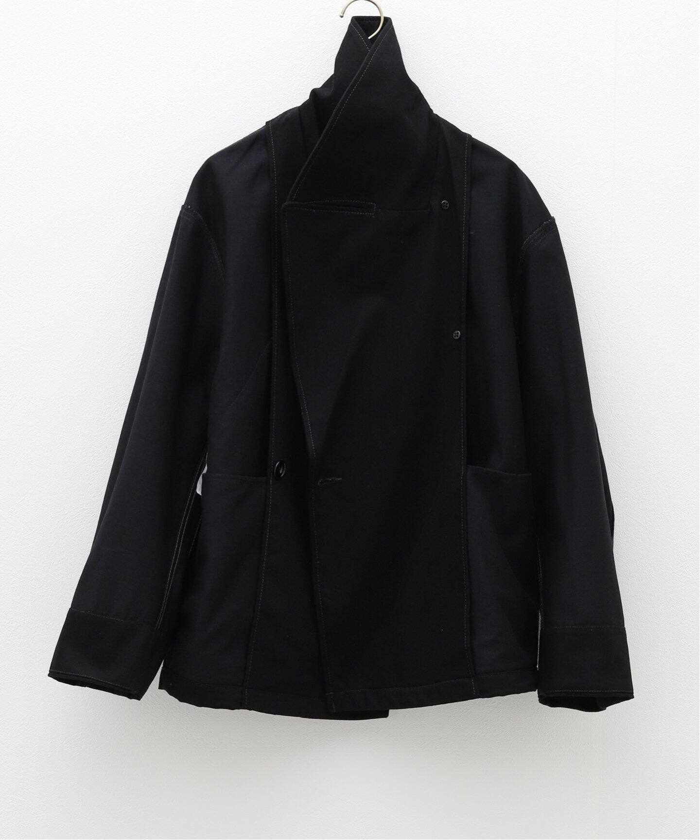 LEMAIRE/ルメール】 DISPATCH JACKET（その他ブルゾン／アウター 