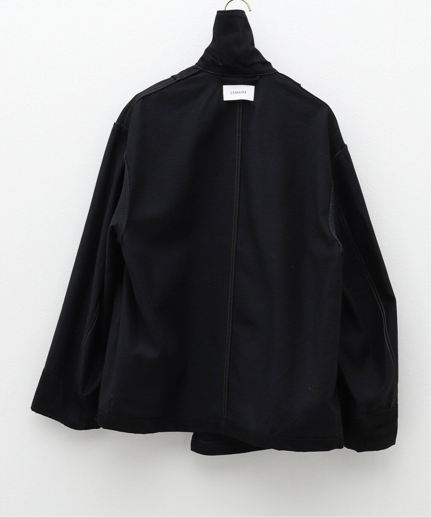 LEMAIRE/ルメール】 DISPATCH JACKET（その他ブルゾン／アウター 