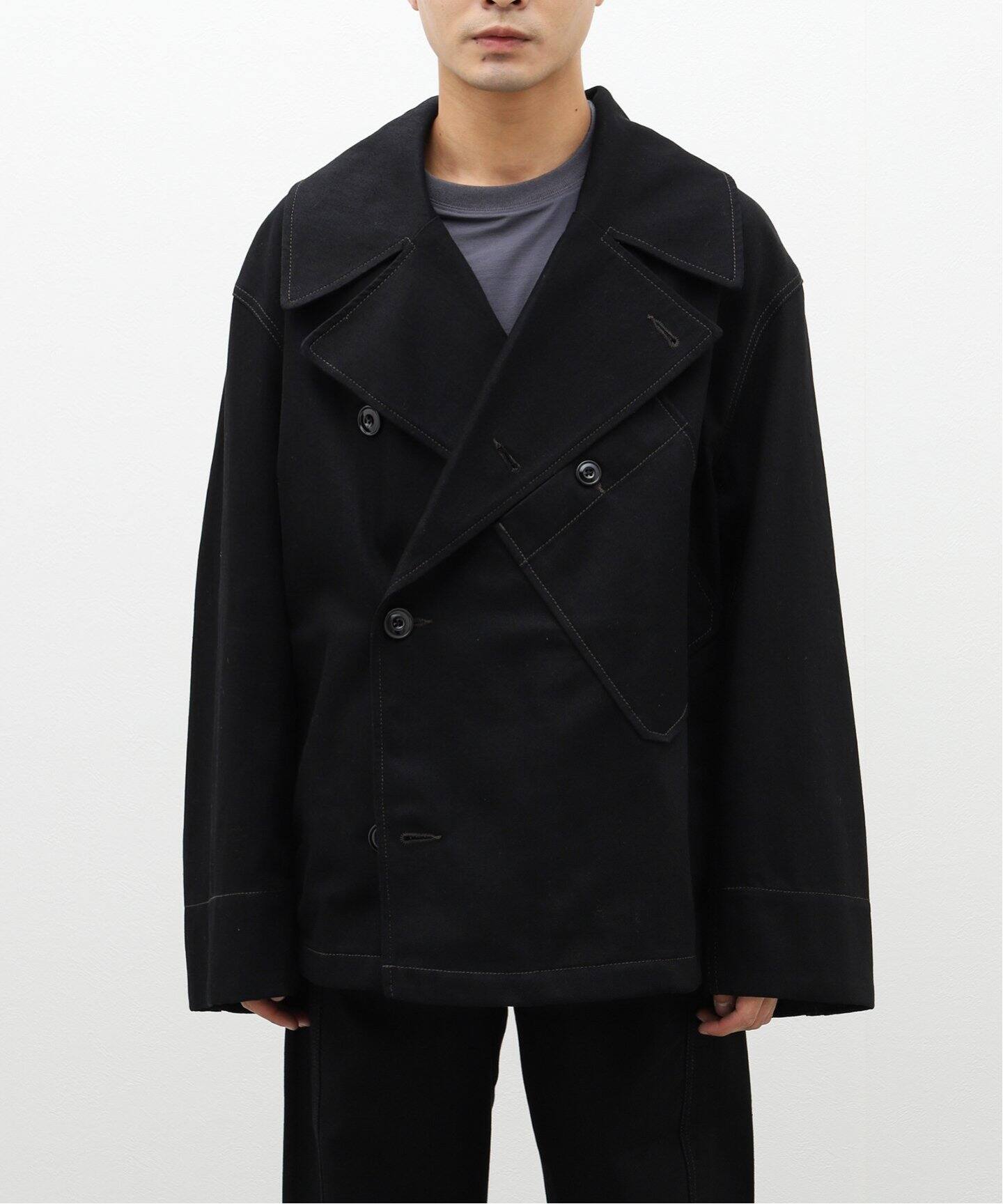 LEMAIRE/ルメール】 DISPATCH JACKET（その他ブルゾン／アウター  