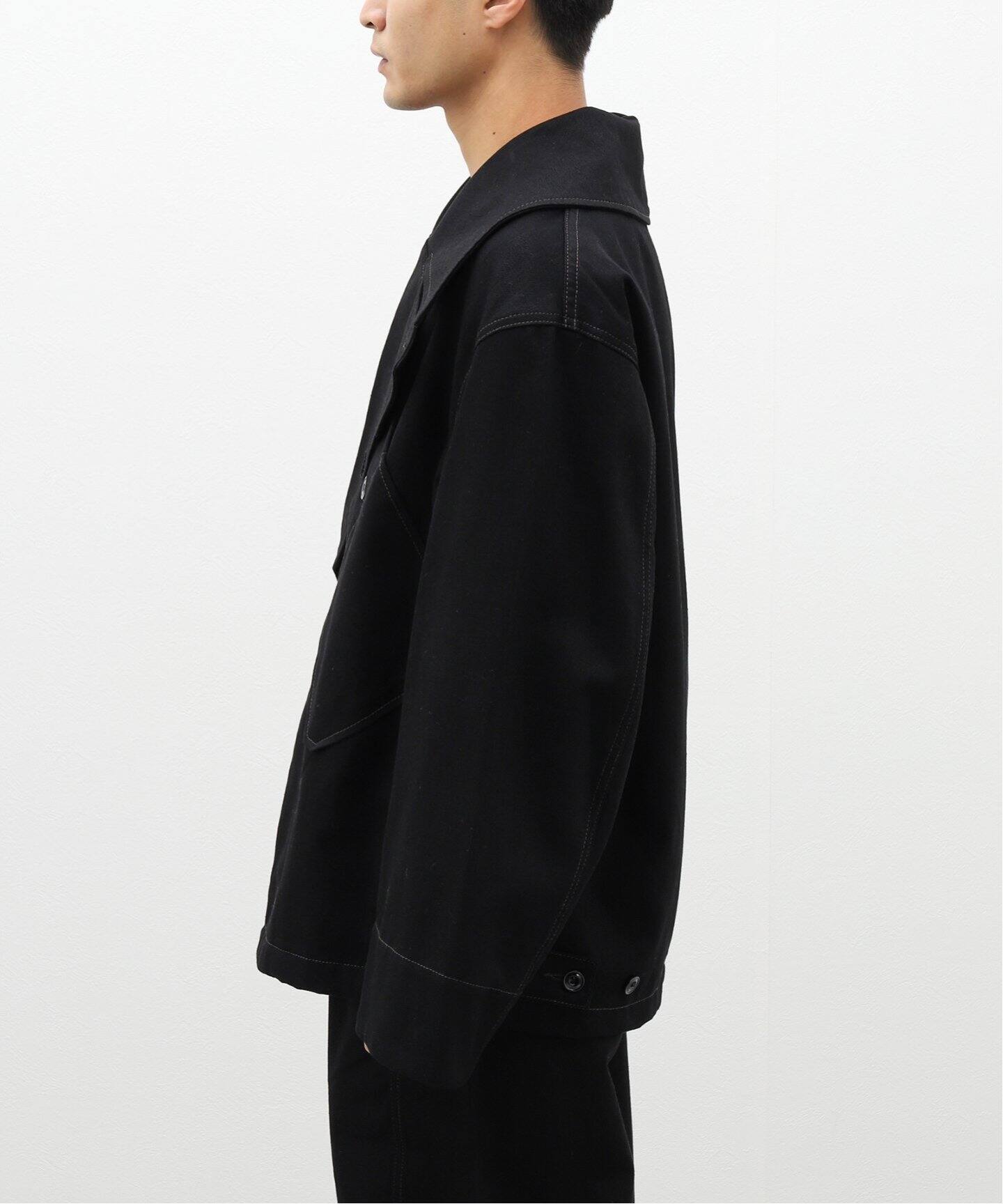LEMAIRE/ルメール】 DISPATCH JACKET（その他ブルゾン／アウター 