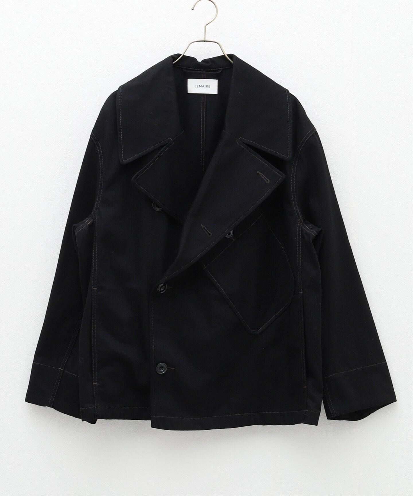 LEMAIRE/ルメール】 DISPATCH JACKET（その他ブルゾン／アウター 