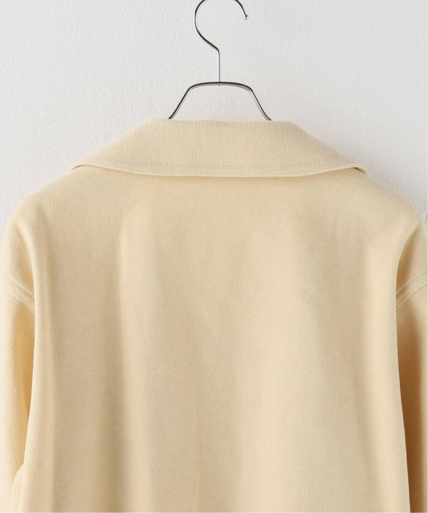 POSTELEGANT/ポステレガント】 washi paper cotton over jack（その他 