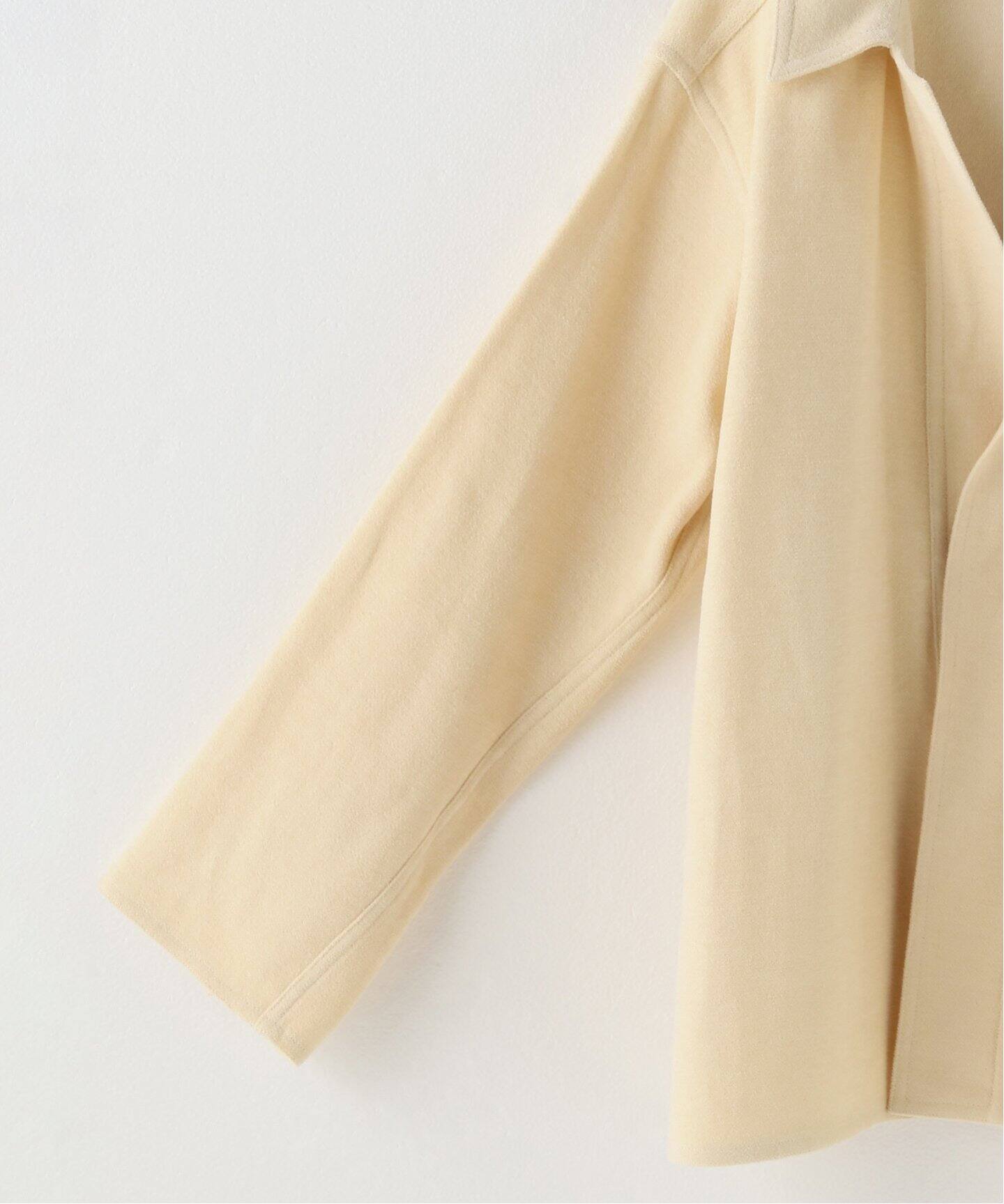 POSTELEGANT/ポステレガント】 washi paper cotton over jack（その他 