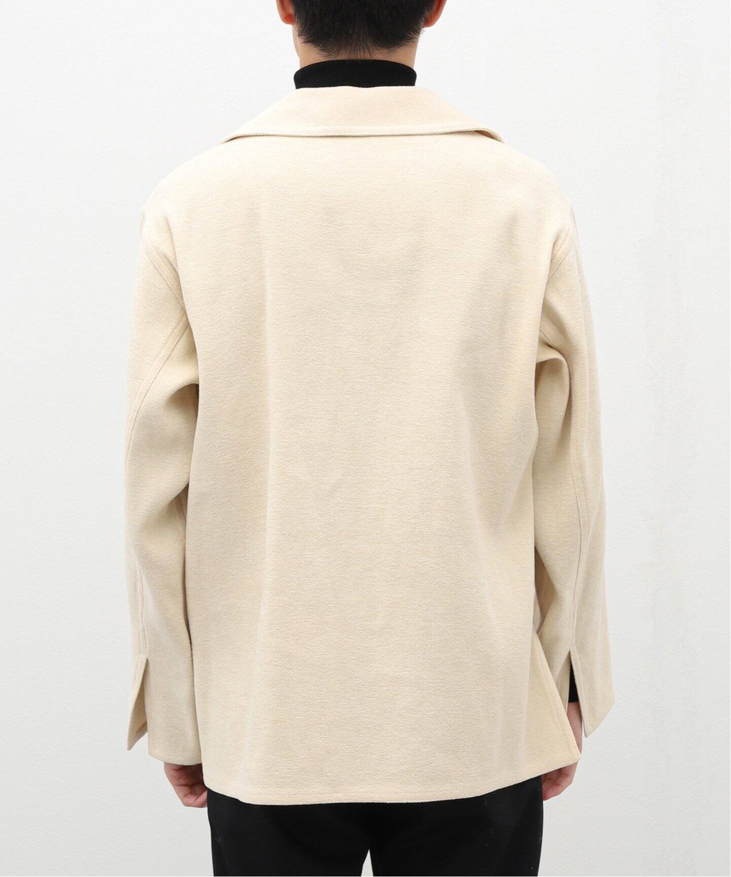 POSTELEGANT/ポステレガント】 washi paper cotton over jack（その他 