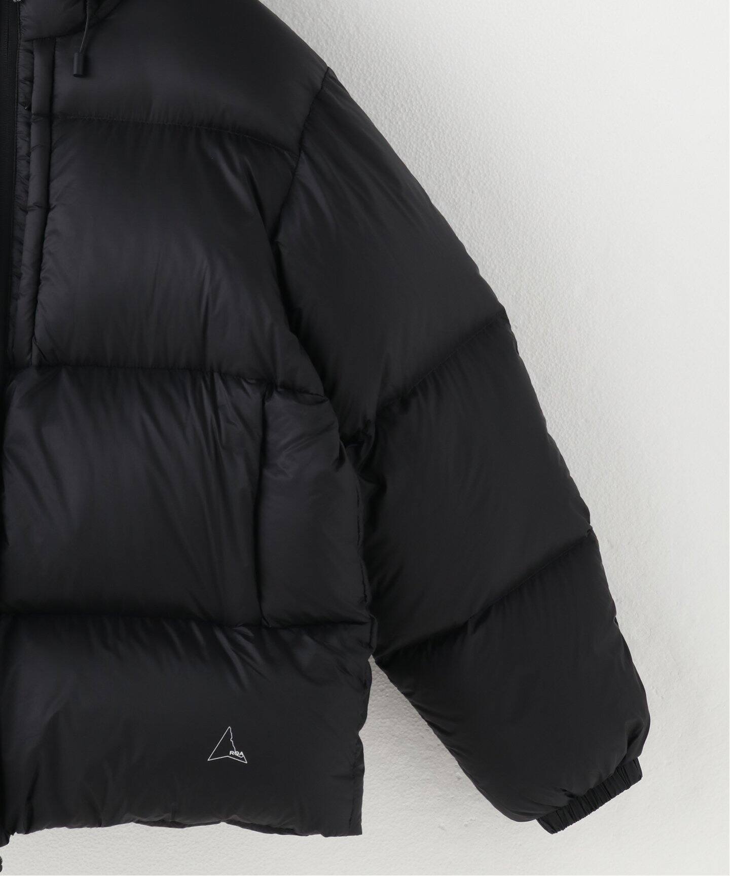 ROA / ロア】 HEAVY DOWN JACKET（ダウンジャケット）｜UNFOLLOW（アン  