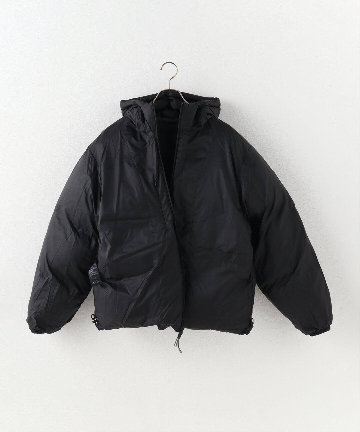 ROA / ロア】 HEAVY DOWN JACKET（ダウンジャケット）｜UNFOLLOW（アン  