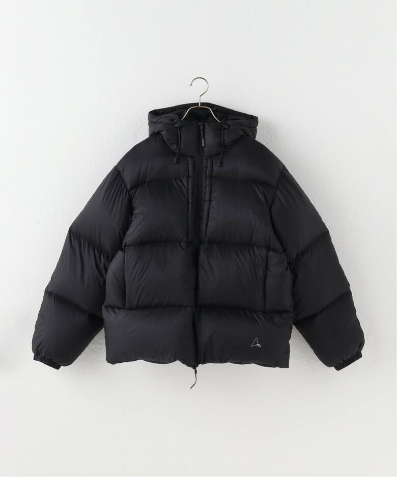 ROA / ロア】 HEAVY DOWN JACKET（ダウンジャケット）｜UNFOLLOW（アン 