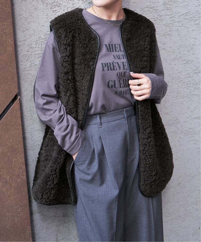 ブルゾン／アウター