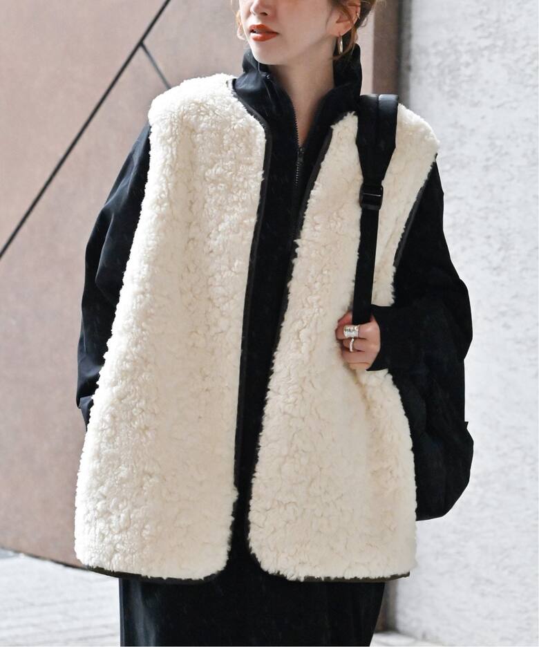 ブルゾン／アウター