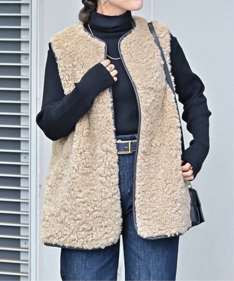 ブルゾン／アウター