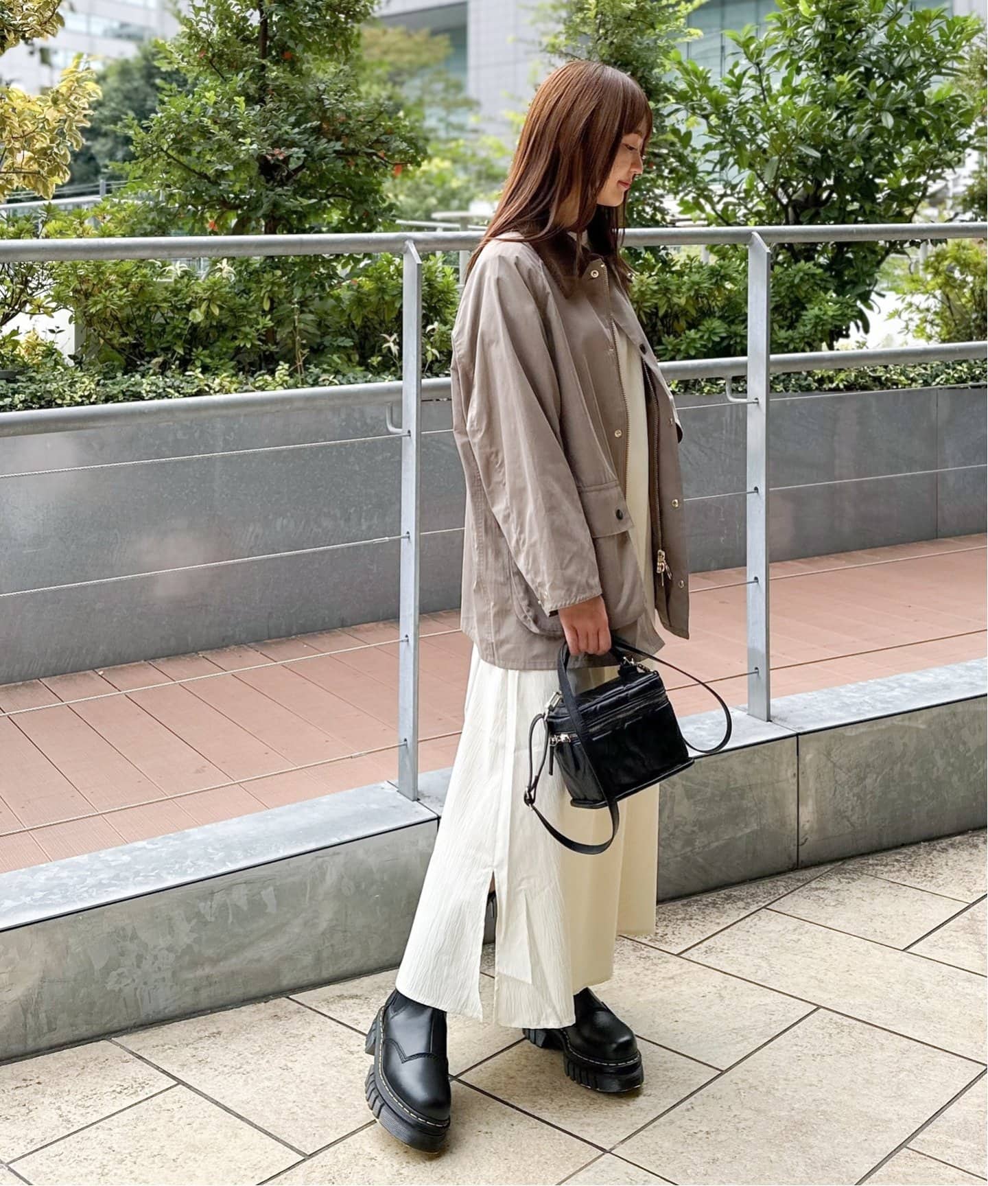 BARBOUR / バブアー】別注 Bedale ジャケット（その他ブルゾン