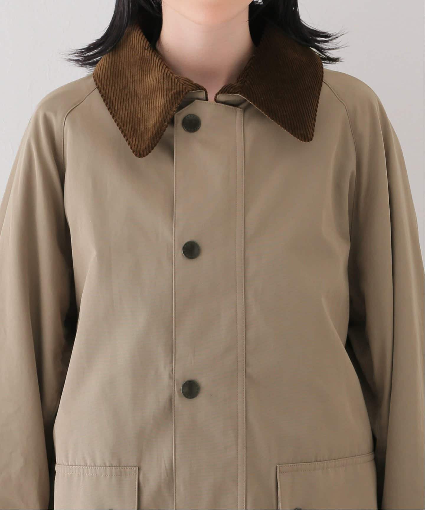 BARBOUR / バブアー】別注 Bedale ジャケット（その他ブルゾン