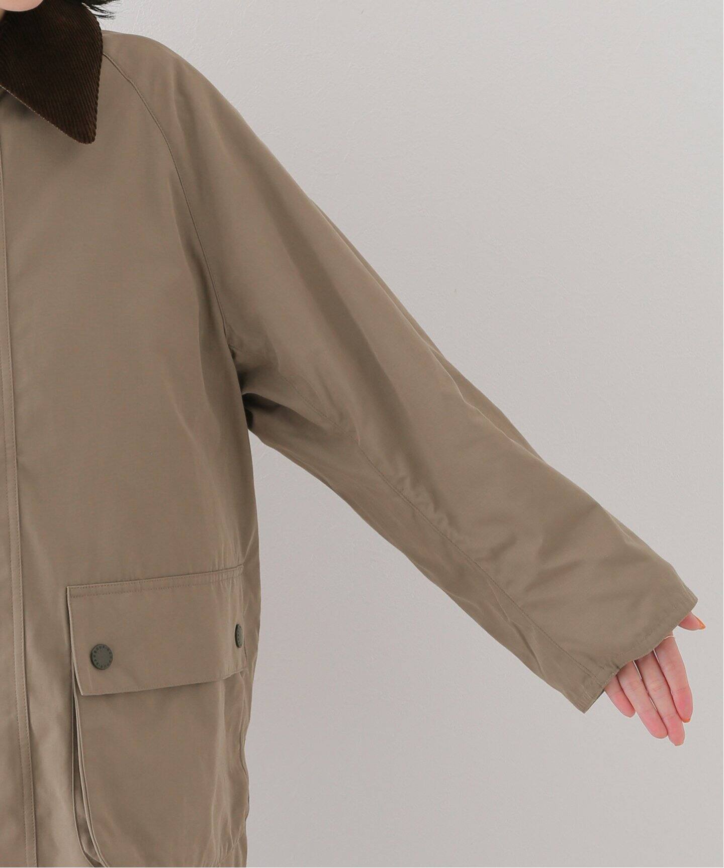 BARBOUR / バブアー】別注 Bedale ジャケット（その他ブルゾン