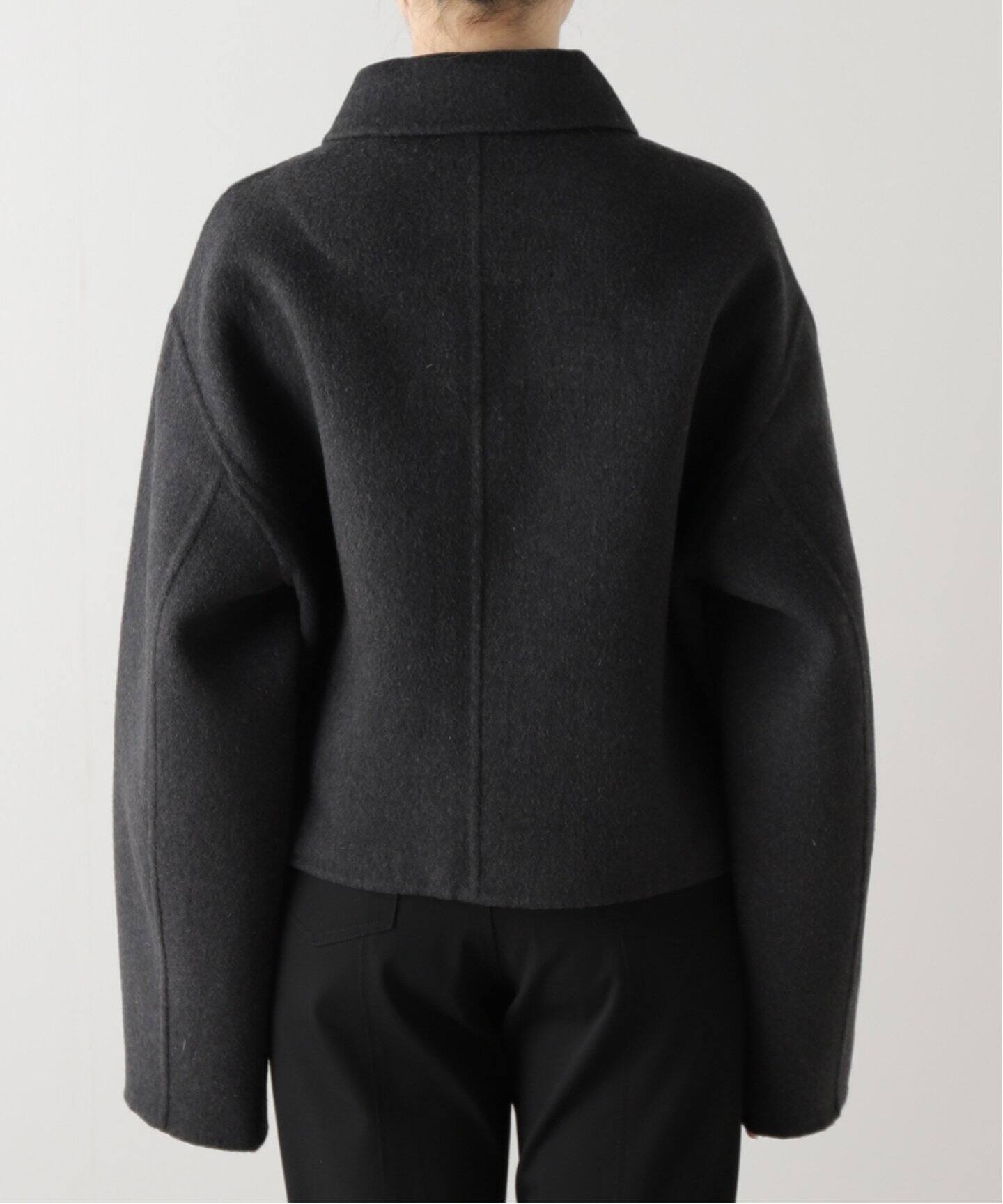 TODAYFUL / トゥデイフル】Wool Zip Blouson（その他ブルゾン  