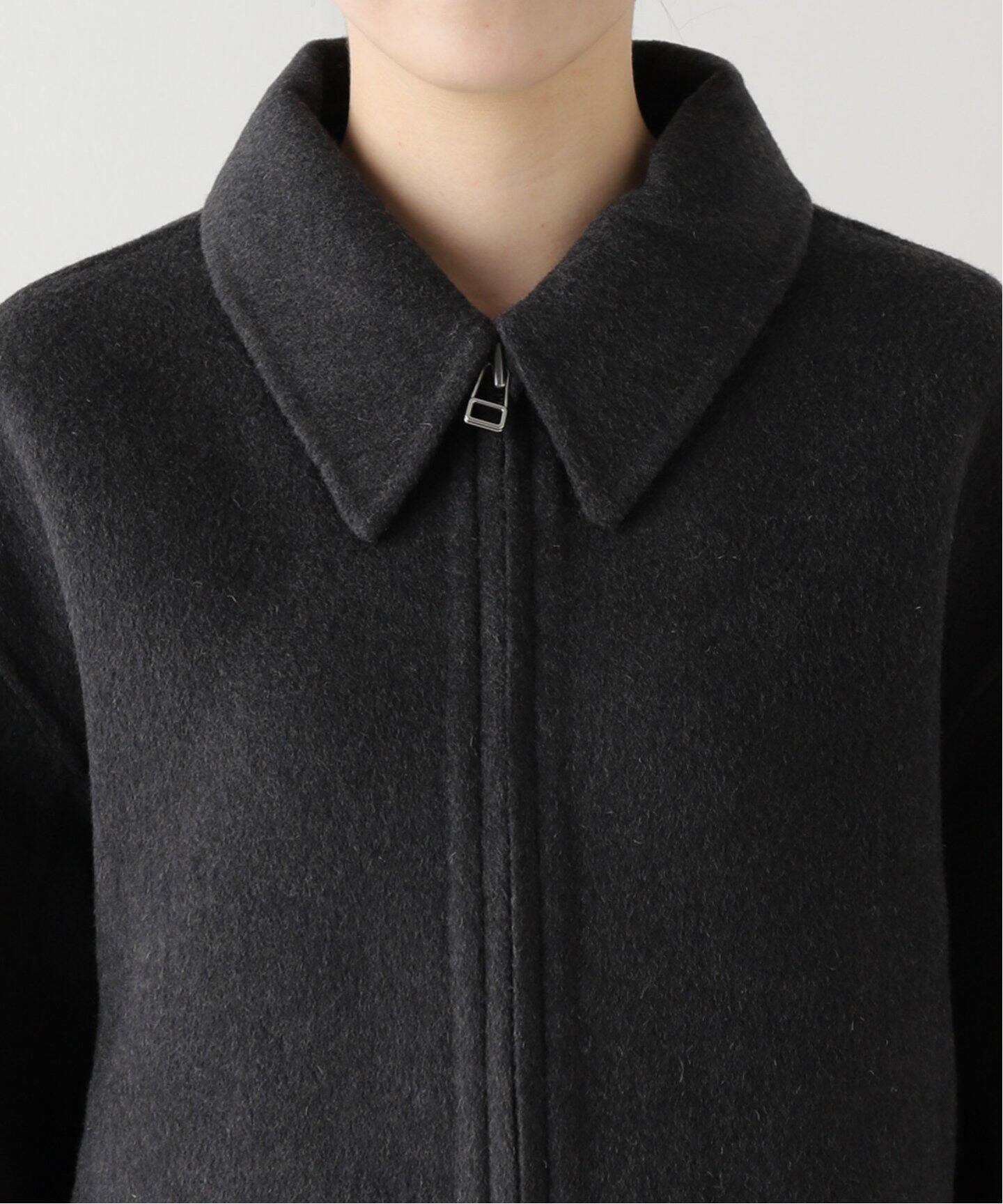 TODAYFUL / トゥデイフル】Wool Zip Blouson（その他ブルゾン 