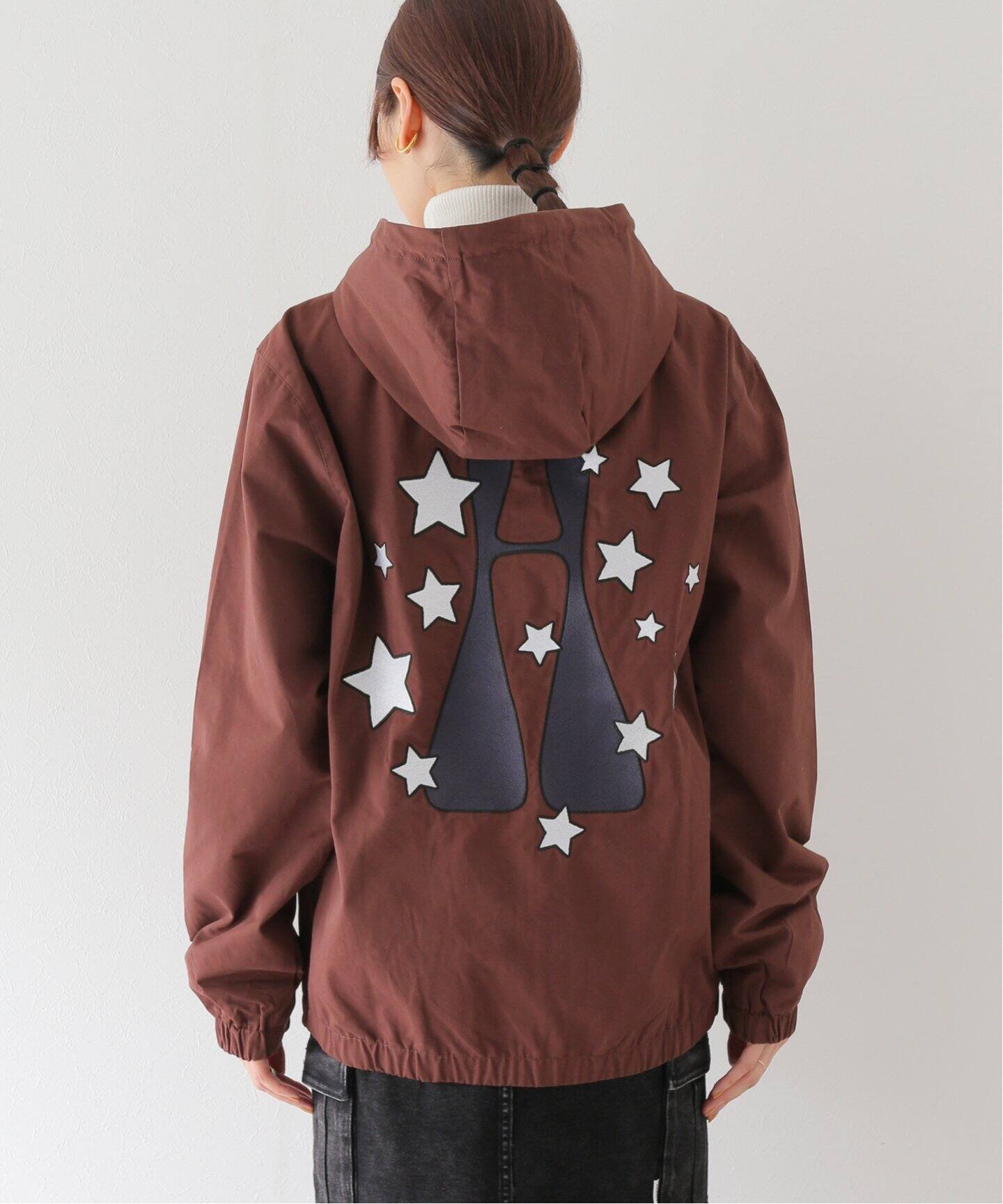 HUF / ハフ】H STARDUST JACKET（その他ブルゾン／アウター）｜JOINT 