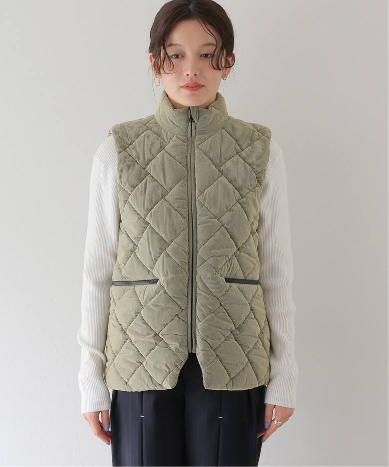 【soduk / スドーク】 big pockets vest（ベスト）｜JOINT WORKS（ジョイントワークス）の通販｜BAYCREW