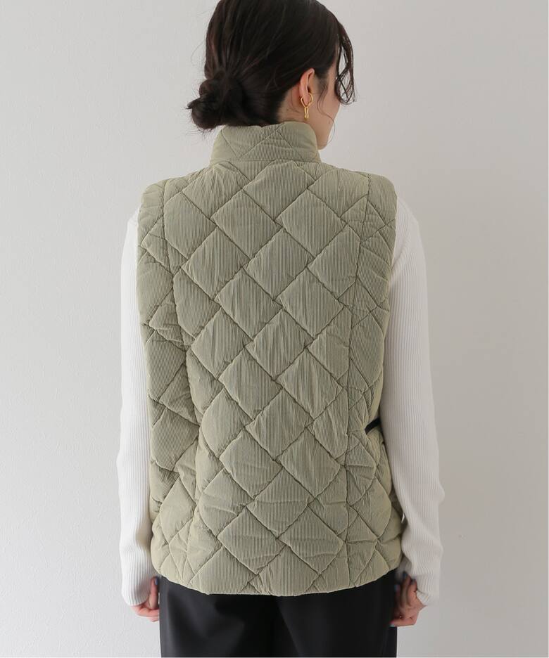 【soduk / スドーク】 big pockets vest（ベスト）｜JOINT WORKS（ジョイントワークス）の通販｜BAYCREW