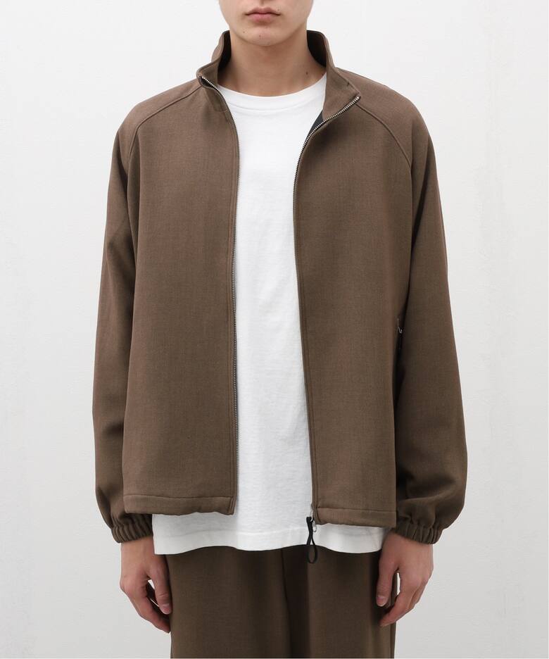 ブルゾン／アウター