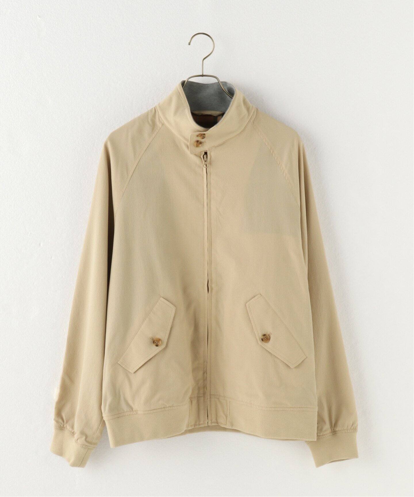 シアサッカー スウィングトップ（その他ブルゾン／アウター）｜B.C  