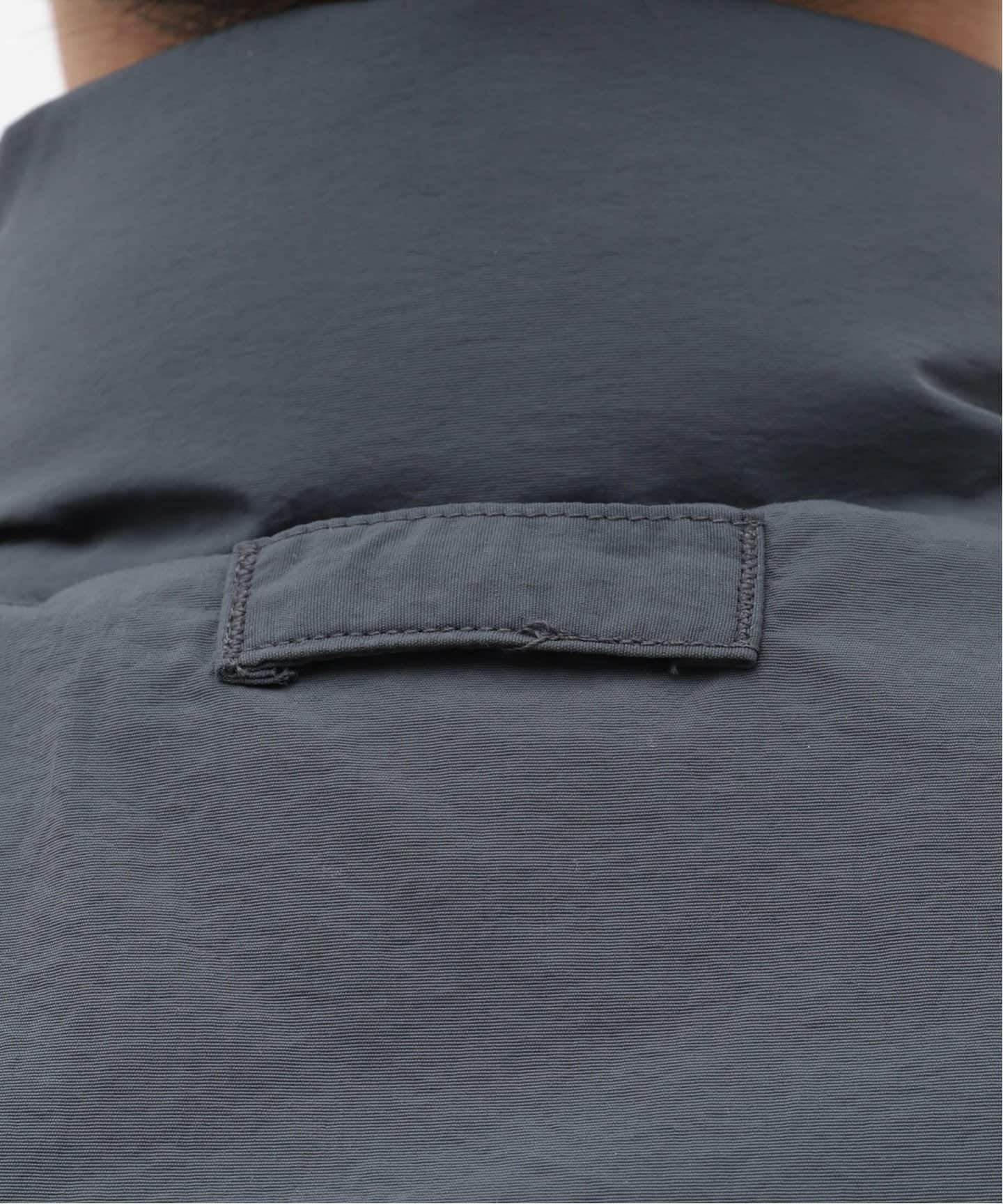 BATTING マルチポケットベスト（ダウン・中綿ベスト）｜B.C